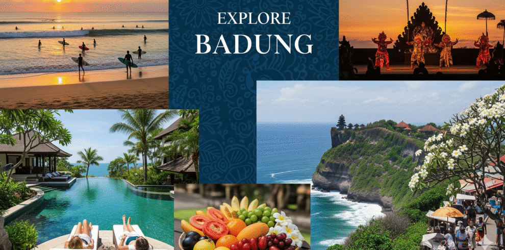 badung