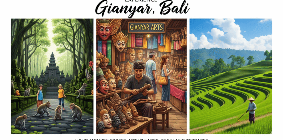 gianyar